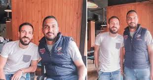 موقع رحلات هو موقع الكتروني في الشرق الأوسط لحجز تذاكر السفر والفنادق، وهو واحد من أسرع مواقع السفر نمواً في الشرق الأوسط. Ø¹Ù„Ù‰ Ù…Ø¹Ù„ÙˆÙ„ ÙÙ‰ Ø­ÙˆØ§Ø± Ù„Ù€ Ø§Ù„ÙŠÙˆÙ… Ø§Ù„Ø³Ø§Ø¨Ø¹ Ø£Ù…Ù‰ Ø¨Ø§Ø¹Øª Ø¯Ù‡Ø¨Ù‡Ø§ Ø¹Ø´Ø§Ù† ØªØ´ØªØ±ÙŠÙ„Ù‰ Ø¬Ø²Ù…Ø© ÙƒÙˆØ±Ø© Ø£ÙˆÙ„ Ù…Ø±ØªØ¨ Ù„ÙŠØ§ ÙƒØ§Ù† 210 Ø¯Ù†Ø§Ù†ÙŠØ± ÙØ®ÙˆØ± Ø¨Ø§Ù„Ù„Ø¹Ø¨ Ù„Ù„Ø£Ù‡Ù„Ù‰ ÙˆØ£ØªÙ…Ù†Ù‰ ØªØ­Ù‚ÙŠÙ‚ Ø§Ù„Ù…Ø²ÙŠØ¯ Ù…Ù† Ø§Ù„Ø¨Ø·ÙˆÙ„Ø§Øª ÙƒØ£Ø³ Ø§Ù„Ø¹Ø§Ù„Ù… Ø§Ù„Ø°ÙƒØ±Ù‰ Ø§Ù„Ø£Ù‡Ù… ÙˆØ§Ù„Ø¹ÙƒØ§ÙˆÙ‰