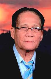 Ramon Palonpon Obituary