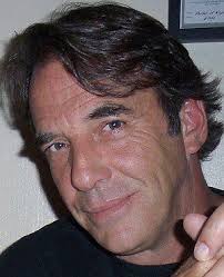 Larry Dean Morse II (1957-2021)