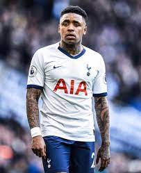 Analysis bergwijn chega ao tottenham, que permanece sem harry kane para o. Steven Bergwijn Stevenbergwijn Twitter