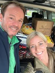 I wanted to thank my staff for all they do all year and extra thank you to  those working during this pandemic. Happy School Lunch Hero Day. Your have  my heartfelt gratitude