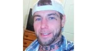 Scottie Anthony Hill Obituary (1983