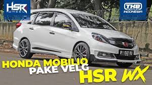 Bit.ly/hsrmyth04r17 hallo sobat haiser , kali ini kami akan membahas beberapa pilihan rekomendasi velg terkeren untuk mobil ceper yuk disimak. 42 Mobilio Pakai Velg Ring 17 Inspirasi Terpopuler