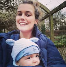 Mother's Day 2021: We became mothers during the pandemic