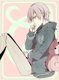 Nanami Chiaki Super Danganronpa 2 Zerochan Anime Image Board Danganronpa belongs to spike chunsoft.