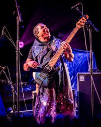 Oteil Burbridge