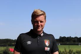 Join facebook to connect with eddie howe and others you may know. The Story Behind Eddie Howe Making Exceptional The Norm At Bournemouth Sportsjoe Ie