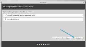 Prin urmare titlul topicului il voi scurta. Instalare Linux Mint In Dual Boot Doza De It Tutoriale