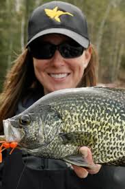 Crappie