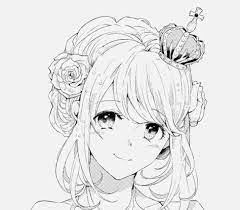 How to draw anime coloring, drawing tutorials (how to draw illustrations). 900 Anime Coloring Pages Ideas In 2021 Coloring Pages Coloring Books Colouring Pages
