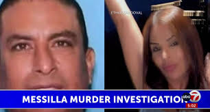 Man accused of murdering wife in Mesilla indicted, held in jail without  bond