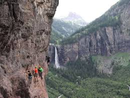 Lauded as the most photographed place in colorado, the maroon bells are two peaks in the elk mountains. 21 Awesome Places To See In Colorado
