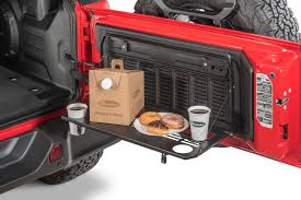 Jeep Wrangler Jl Tailgate Table Jeep Wrangler Camping Jeep Wrangler Jeep Wrangler Accessories