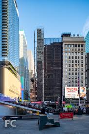 Why it might finally be time to buy. Construction Tour 1568 Broadway Tsx Broadway Field Condition