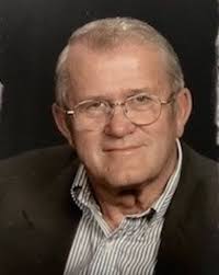 Richard "Dick" Peterson Obituary July 7, 2025