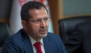 AK Parti Konya Milletvekili Altunyaldız'dan Orta Vadeli Program  değerlendirmesi