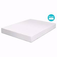 Cheap Memory Foam Mattresses Queen King Full Twin Sofamania In 2020 Queen Memory Foam Mattress Memory Foam Mattress Mattress