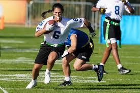 These rules are applicable to all grades. Flag Football Rules Nfl Flag