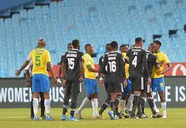 Zambia coach sredojevic charged with sexual assault. Zinnbauer Aims To Move On Quickly From Pirates 4 1 Embarrassment To Sundowns