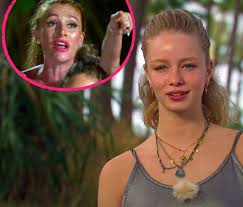 Check spelling or type a new query. Gntm Zoe Uber Kampf Der Realitystars Zoff Mit Georgina Promiflash De