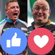 The post-Christmas schedule for the PDC World Darts Championship has been  updated.