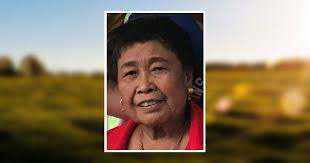 Teofila “Fay” Buzick Obituary January 31, 2021