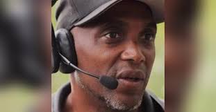 Samuel David Byrd Obituary