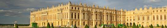 Prix Entree Chateau De Versaille