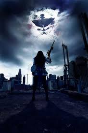 Walpurgisnacht is the firstwitchintroduced inpuella magi madoka magica anime and manga. Isaac Soto Sotois18 Profile Pinterest