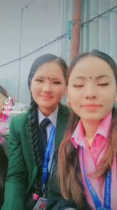 samdhini #new nepali song Aakhai Gajal@debumagar58