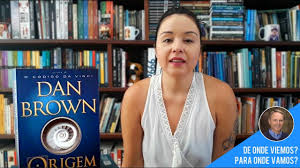 Just then the lights dimmed and ambra vidal, the director of the guggenheim and fiancee to prince julian, heir to the spanish, europe, throne, walked out on to the dimmed stage to introduce kirsch. Dan Brown Decepciona Com Descricoes Cansativas Em Origem