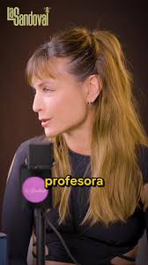 Marcela Sandoval El Salvador