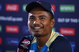 The Next West Indian You Need to Know… 🤯🇯🇲 #cricket #westindiescricket  #jamaica #spinbowling #legspin #spinner