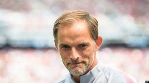 An Nada Thomas Tuchel A Matsayin Kocin Ingila