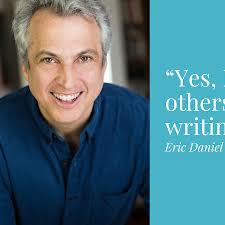 Eric Daniel Weiner: The Big Lesson Was Keep Trying