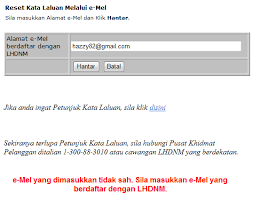 Marilah kita mempertimbangkan secara terperinci cara menukar kata laluan dalam mel gmail dalam beberapa. Https Ez Hasil Gov My Pki Panduan Panduan Terlupa Kata Laluan V Pdf