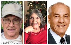 .savage ben shapiro gabriel sherman ben smith andrew sullivan jonathan swan cal thomas george will walter williams byron york. Loved Ones Lost Gerald Lee Walters Yolanda Andrade Frank Aiello The Santa Barbara Independent