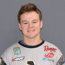 2024-25 Bass Fishing Roster