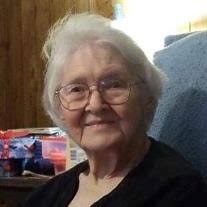 Mrs. Louise Bradley Obituary