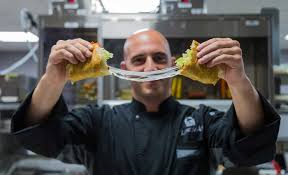Check spelling or type a new query. Best Job Ever Taco Bell Food Product Developer