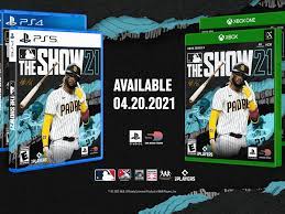 This community is for people of all ages who want to share and talk about their experiences with mlb: Mlb The Show Is Making Its Xbox Debut On April 20th The Verge