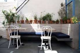 Maybe you would like to learn more about one of these? Botanica A Dreamy New Coffee Kitchen Comes To Silver Lake