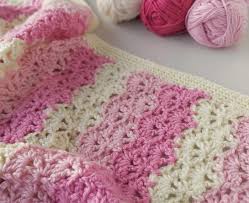 Maybe you would like to learn more about one of these? Lacy Shells Baby Blanket Allfreecrochet Com
