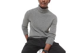 Shop men's sweaters at j.crew. 17 Best Men S Cashmere Sweaters To Stay Cozy All Fall Long Gq