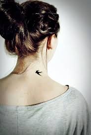 Small Bird Neck Tattoos For Guys 100 Most Beautiful Tattoo Design Ideas Inspiration Small Tattoos Beautiful Small Tattoos Cool Small Tattoos