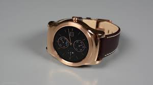 Oct 01, 2015 · lg watch urbane 2nd edition lte android watch. Android Wear 2 0 Update Hits Lg G Watch R And Watch Urbane