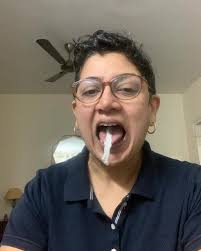 What you see if a strip of cloth , what is within is the 11 ft of that  strip of cloth taken in. The practice of cleansing from Within is as  important