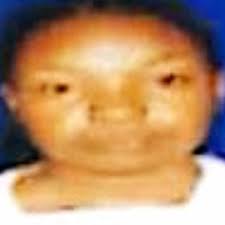 Flora Julius Ngahyoma