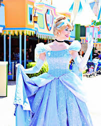 Cinderella Disney Princess Cosplay Cinderella Disney Disney Face Characters