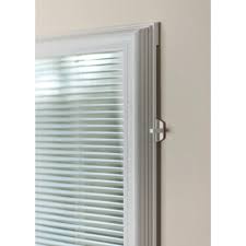 These blinds are perfect for large windows or sliding doors! 31 French Door Blinds Lowes Images
